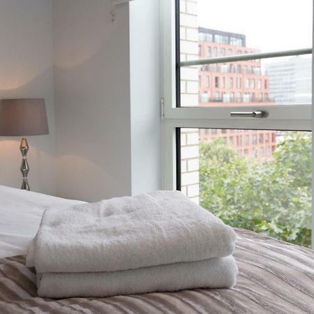 Luxury Central London Apartment Exterior foto