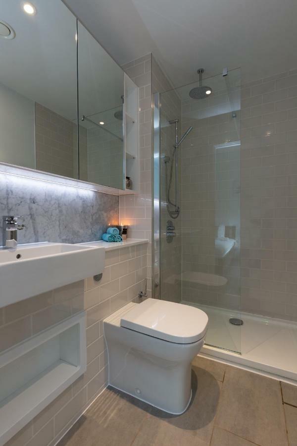 Luxury Central London Apartment Exterior foto