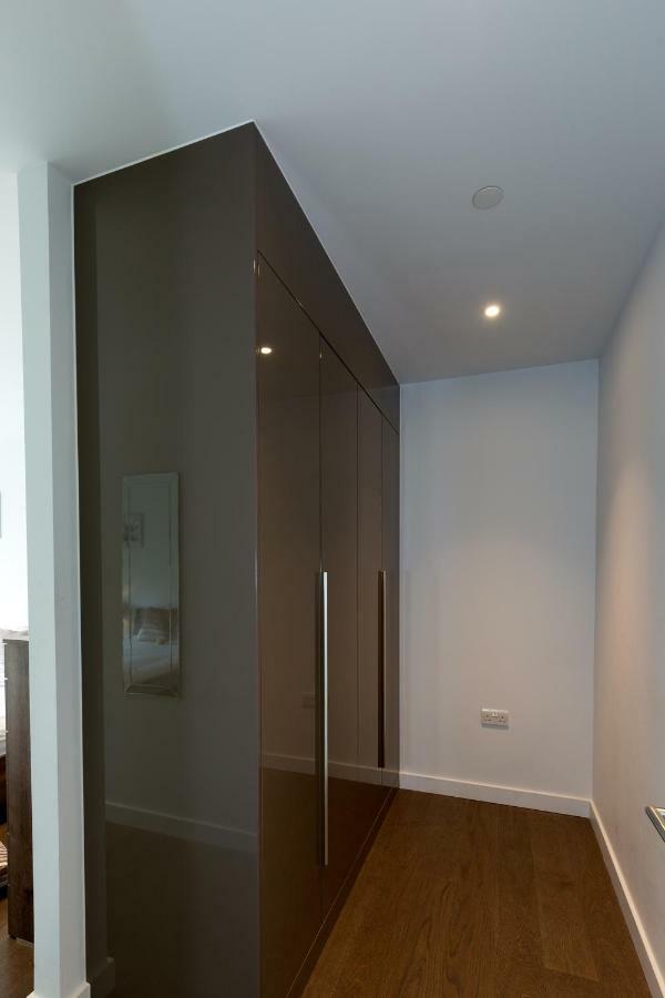 Luxury Central London Apartment Exterior foto