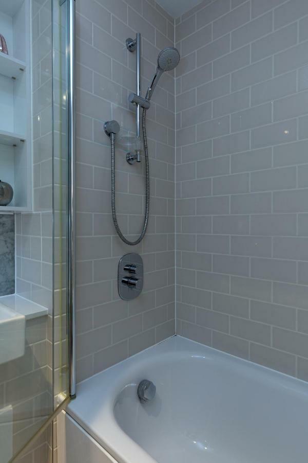 Luxury Central London Apartment Exterior foto